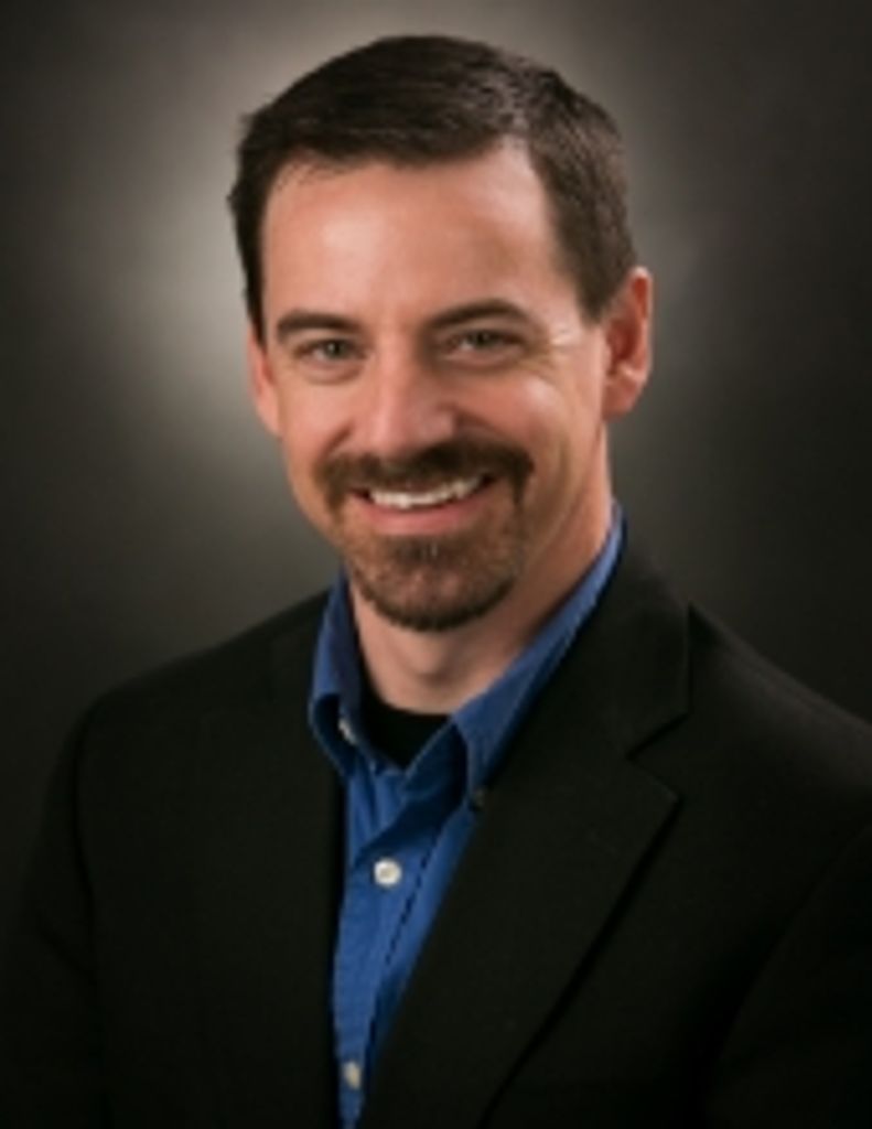 Clayton  Mark Miller