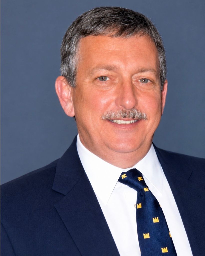 Robert Strong