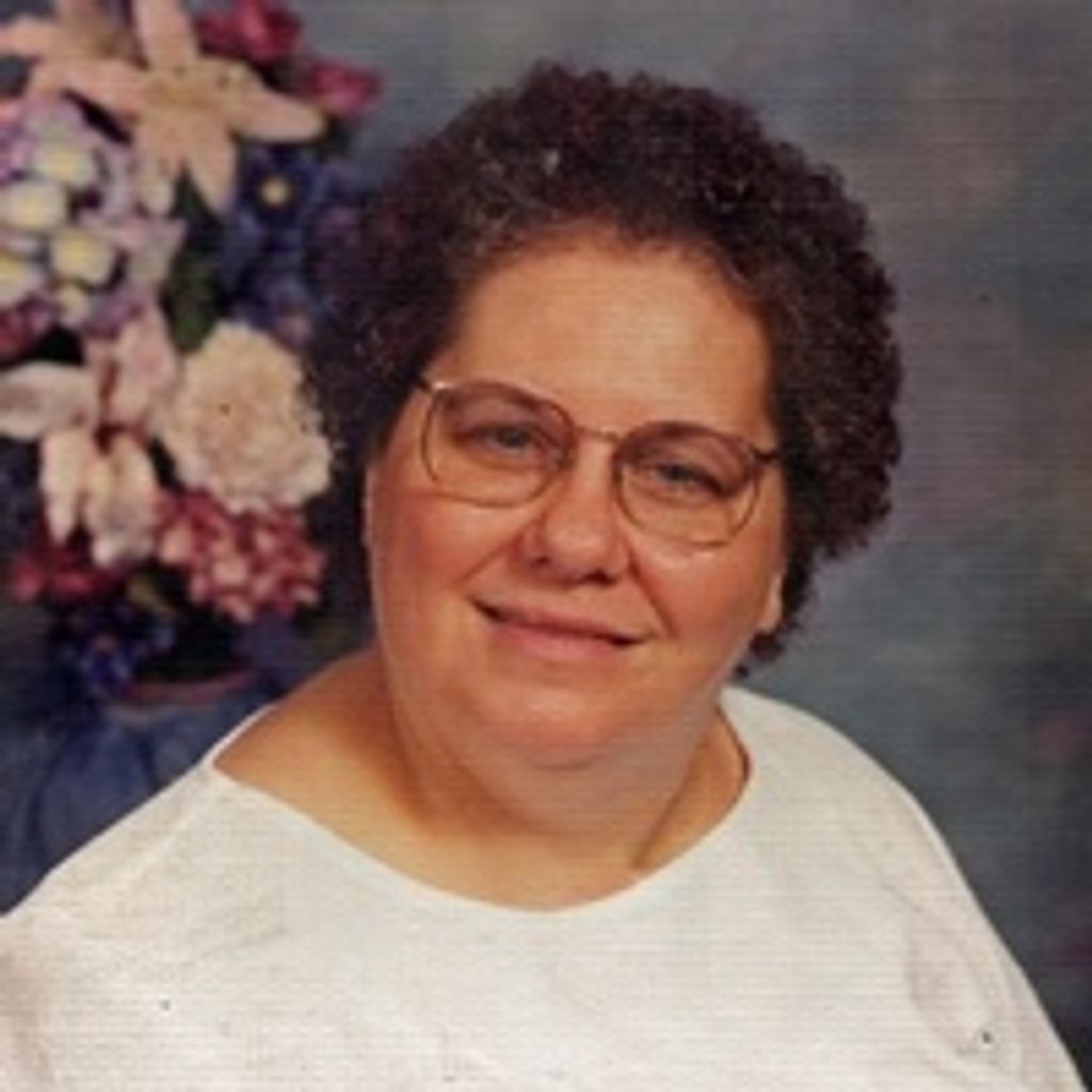 Florence Esther Lance
