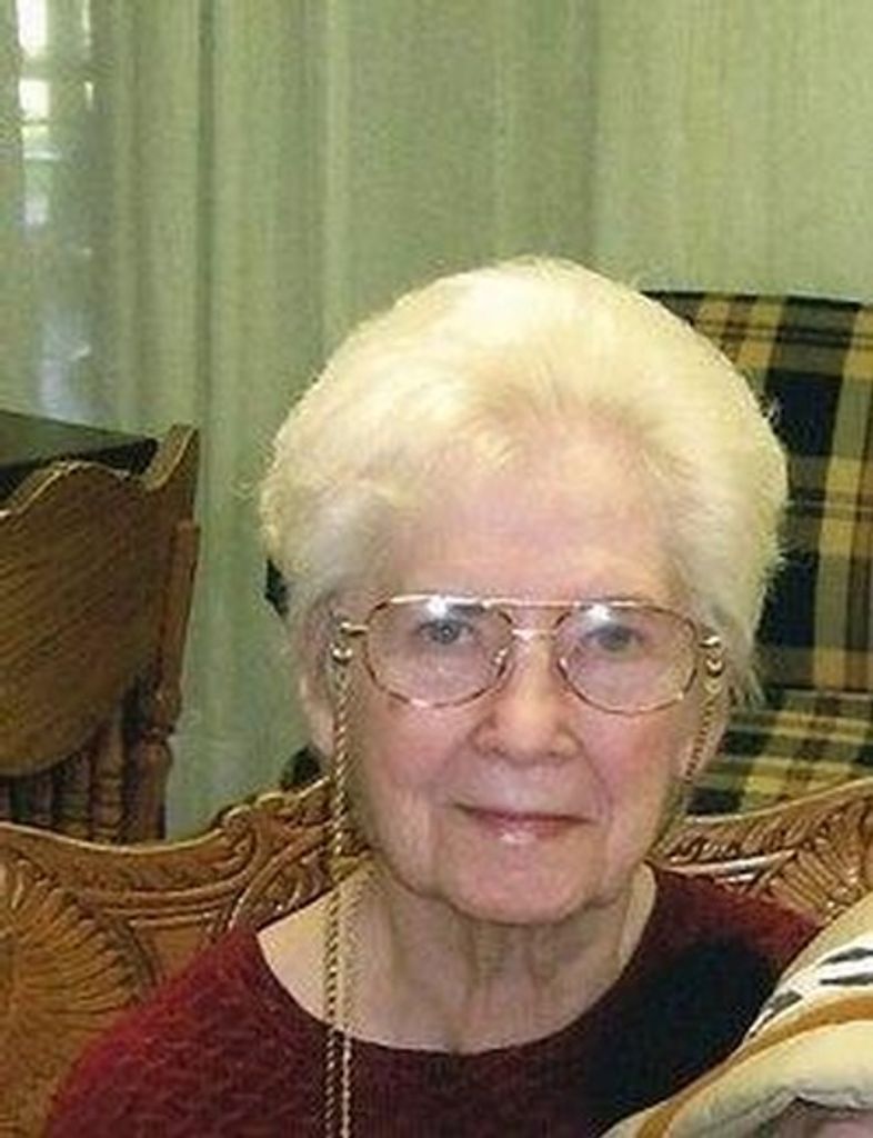 Berneice Shanes Profile Photo