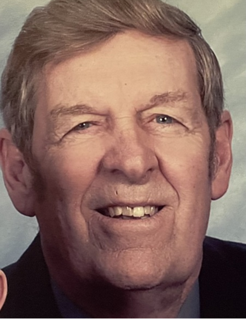George A. (Sr.) Stuber