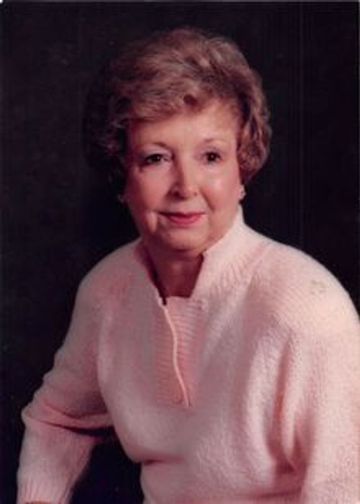Mavis Reynolds Profile Photo