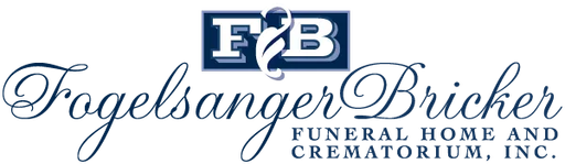 Fogelsanger-Bricker Funeral Home and Crematorium, Inc. Logo