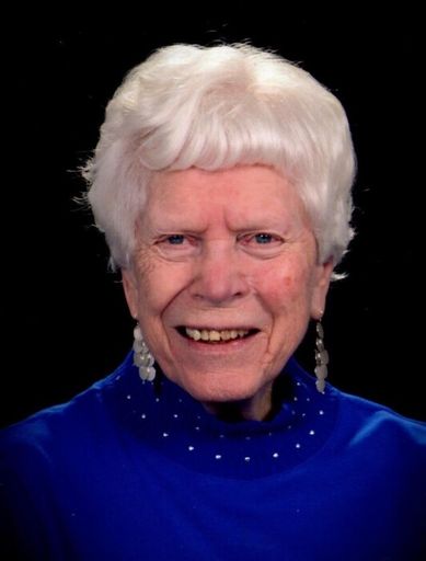 Elizabeth "Betty" Shoaf Withers Profile Photo