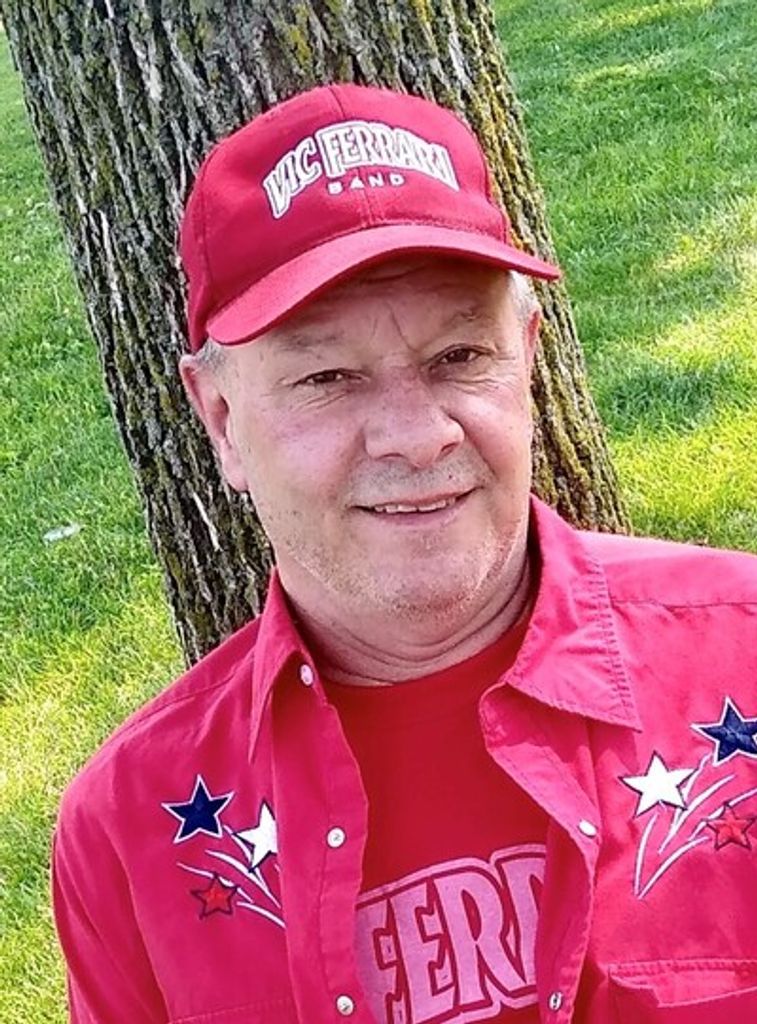 Stephen "Steve" A. Neumeyer