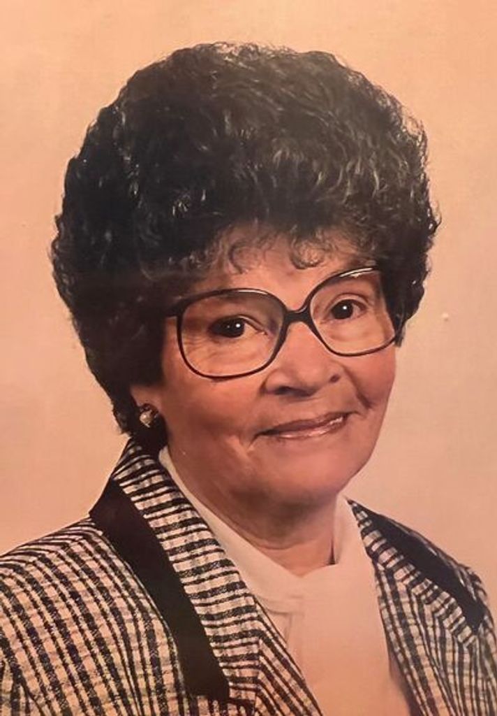 Threcia Mae "Dot" Stoots Burton Matney Profile Photo