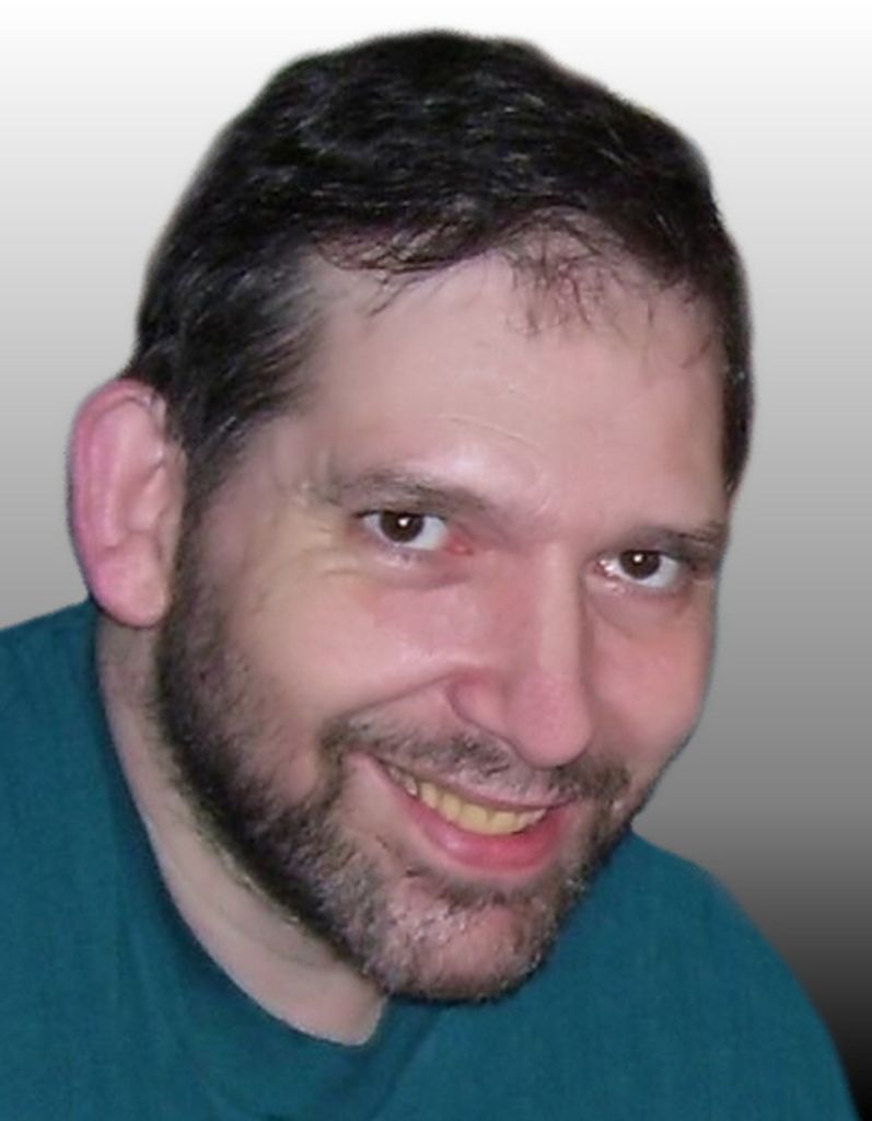 Christopher Michael Kiefer Profile Photo