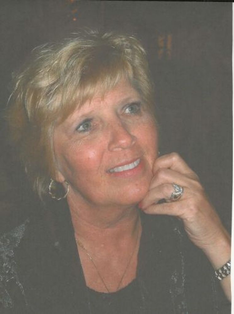 Mary E. Longanecker Profile Photo