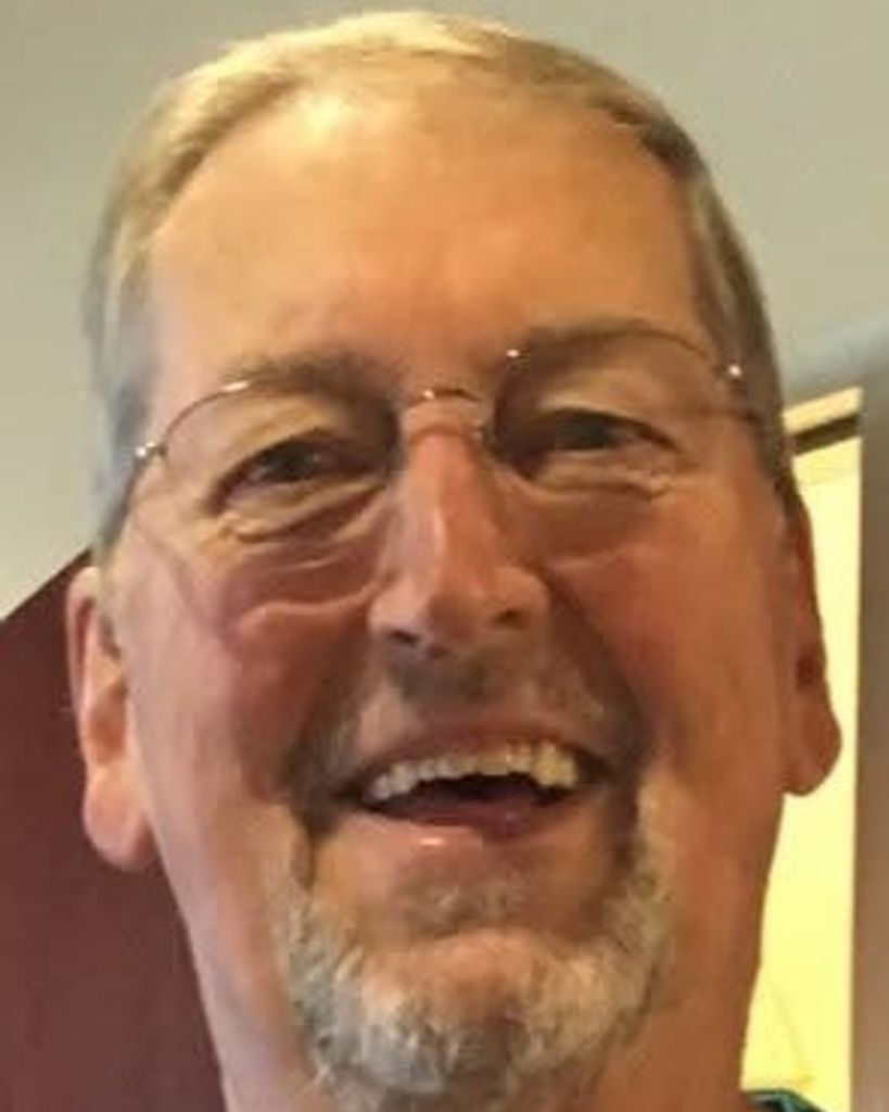 Ronald Hudson Profile Photo