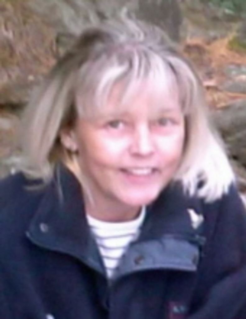Angela Christine Mcdowell Profile Photo