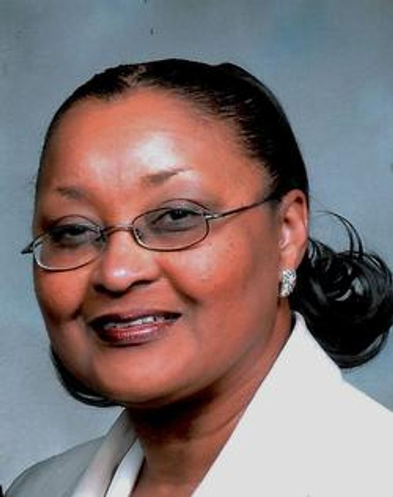 Patricia "Kitty" Kay Mosley