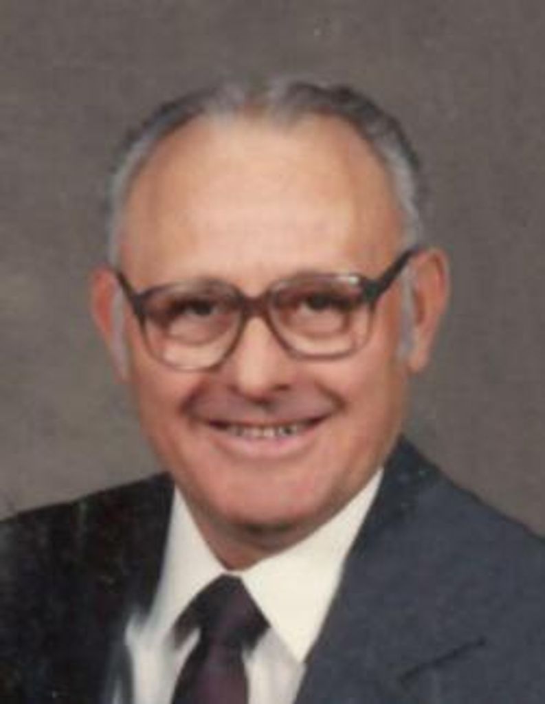 Aloys Selzler Profile Photo