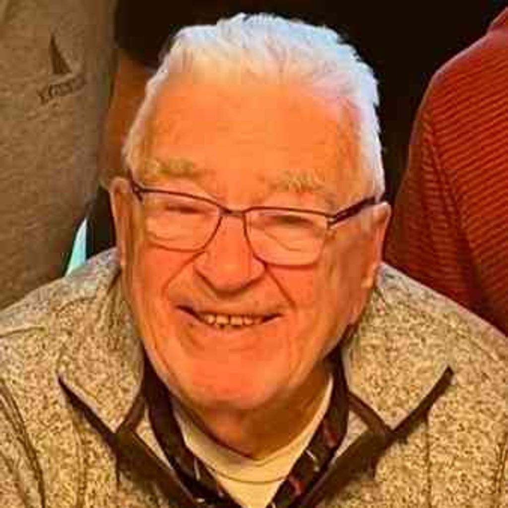 Robert Joseph Ricciardi Profile Photo