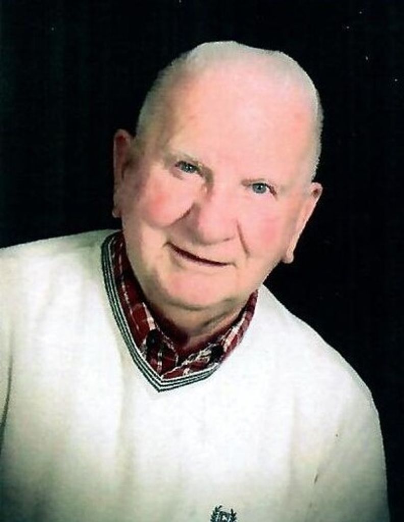 H.E. Gene Anderson Profile Photo
