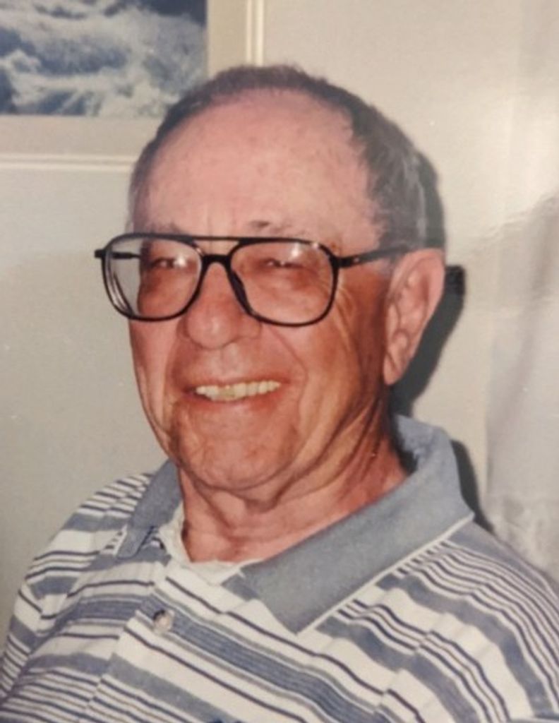 Richard H. Jones, Sr Profile Photo