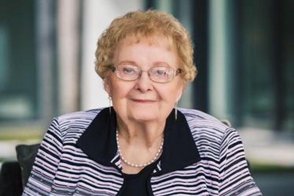 Dorothy May Walker Profile Photo
