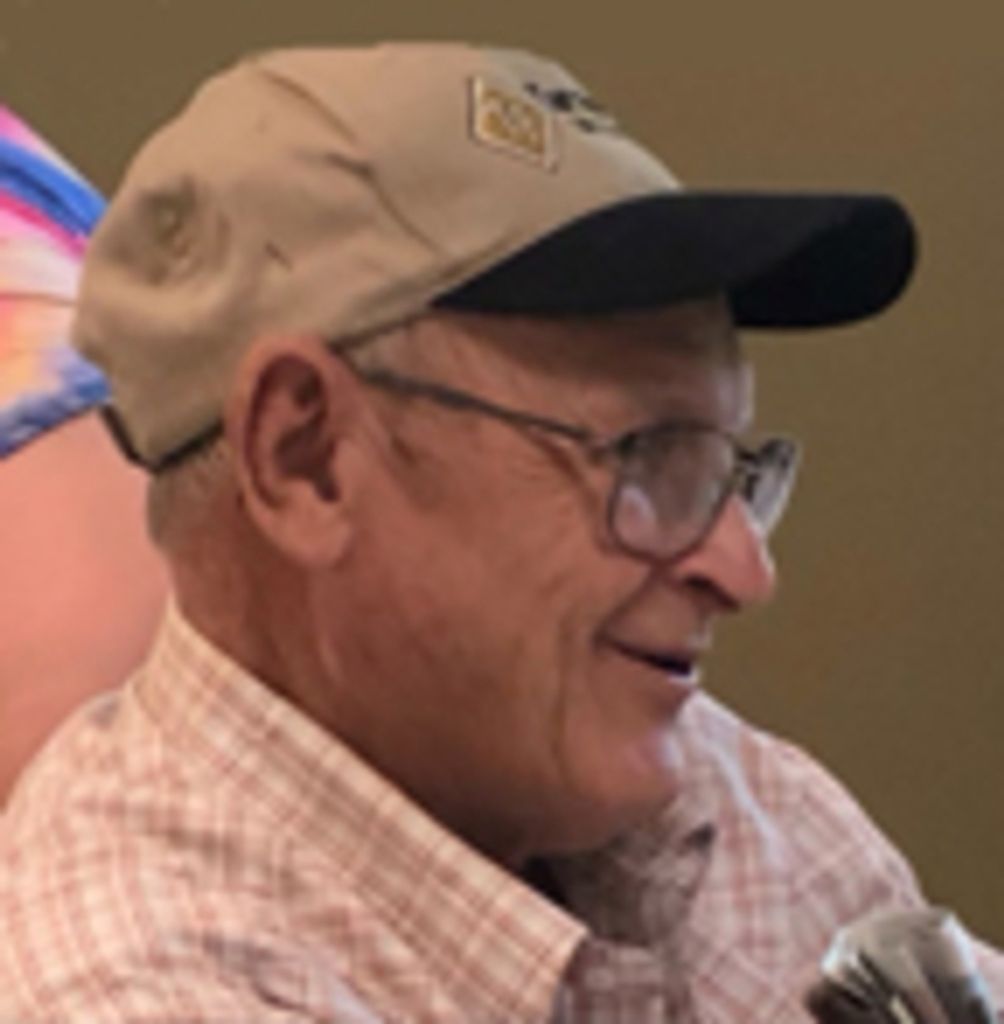 Jake George Dell, Jr. Profile Photo