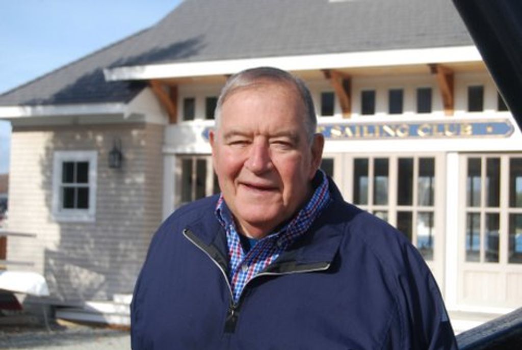 Joseph R. Nedrow Profile Photo