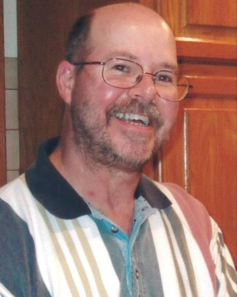 Jerry L. McNealy