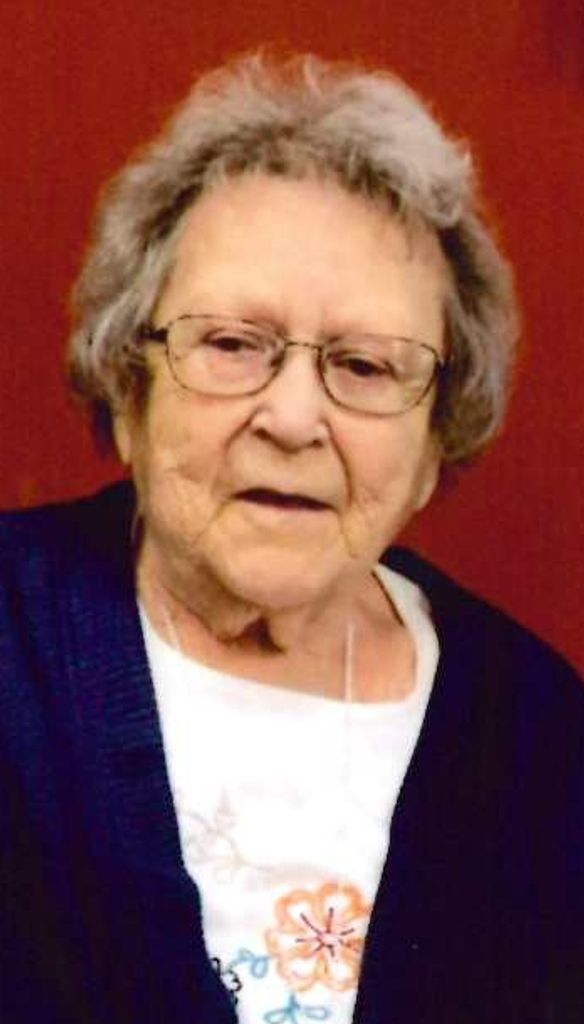 Leona Alice Hust Profile Photo
