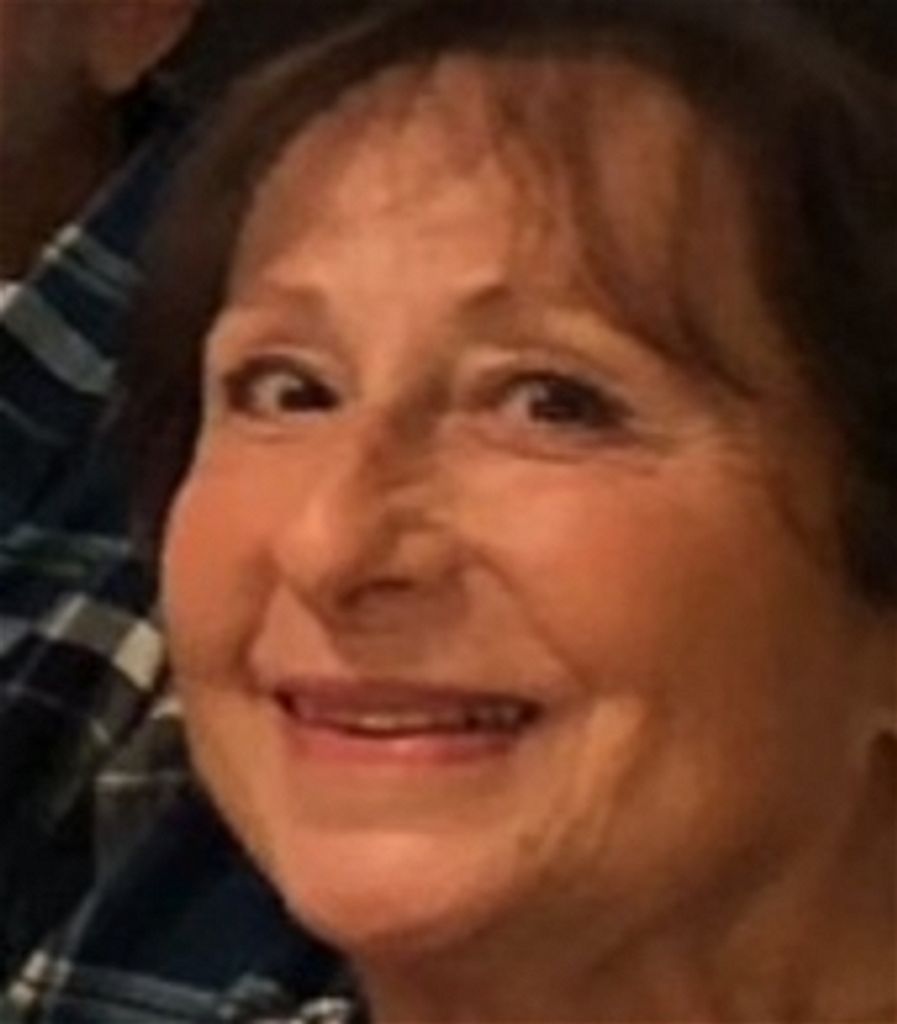 Patricia Ann Suk Profile Photo