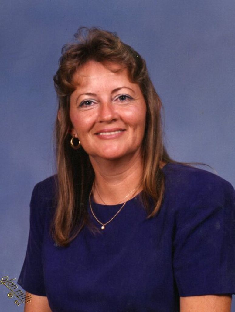 Cristie Ann (Tipton)  Major Profile Photo