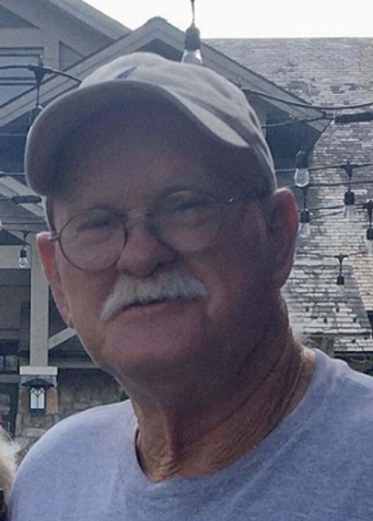 Alvis Ray Kingery Jr. Profile Photo