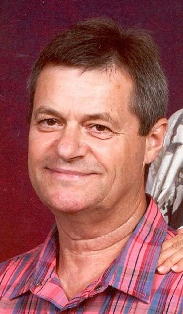 Kazimierz S. Jablonski Profile Photo