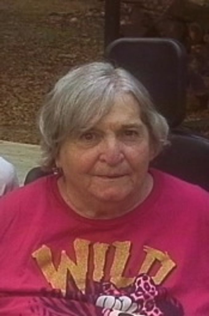 Carolyn Louis Hunter