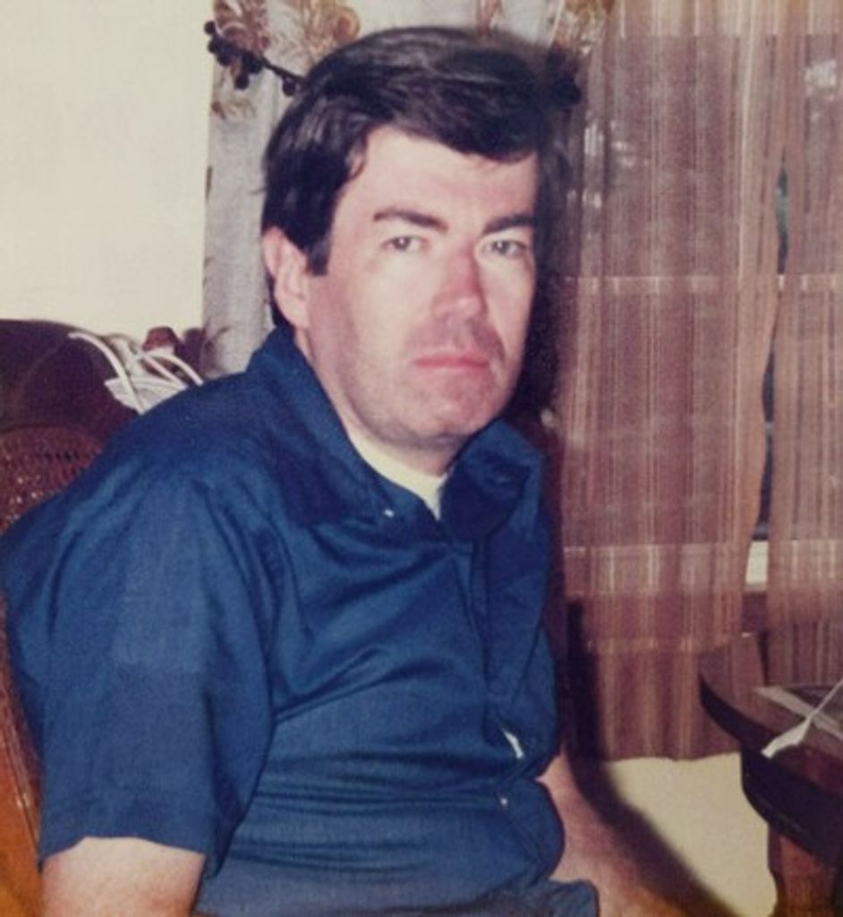 Michael R. Marley Profile Photo