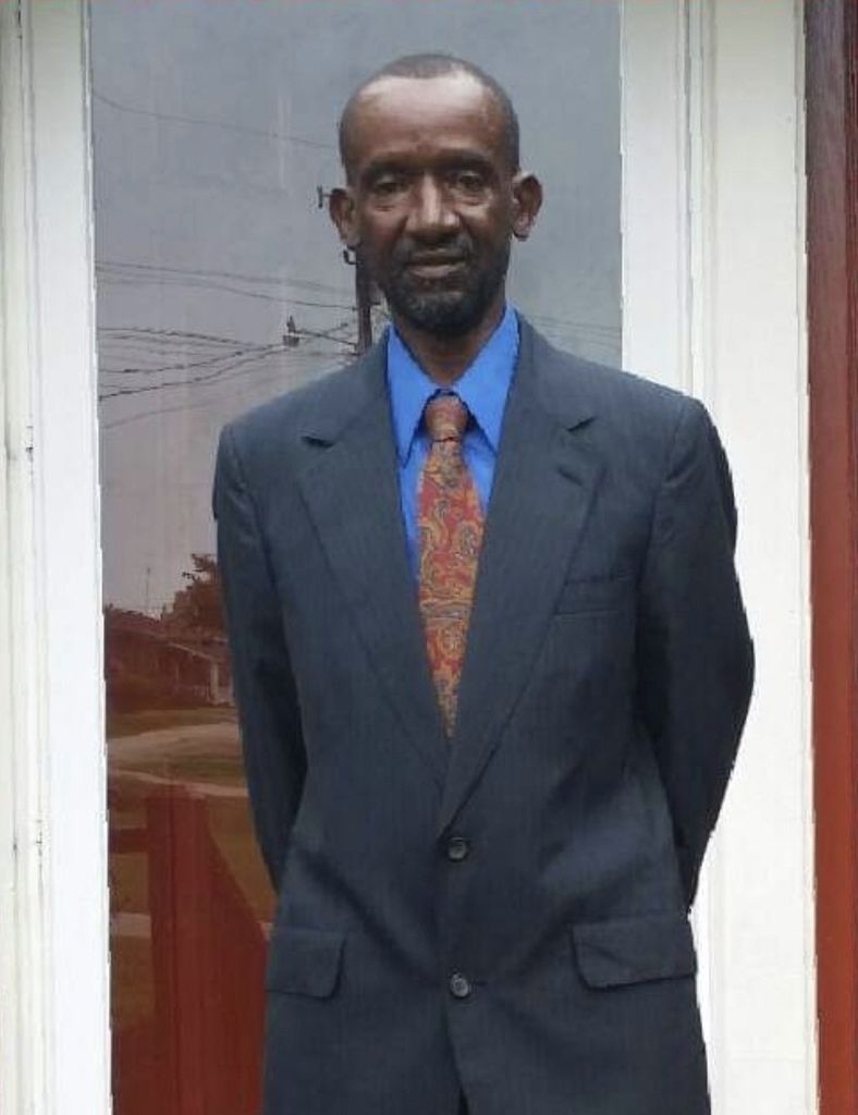 Johnny Blackwell Jr. Profile Photo
