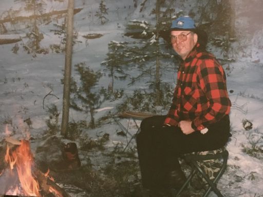 Curtis Clifford Ladwig photo gallery thumbnail 34 of 135