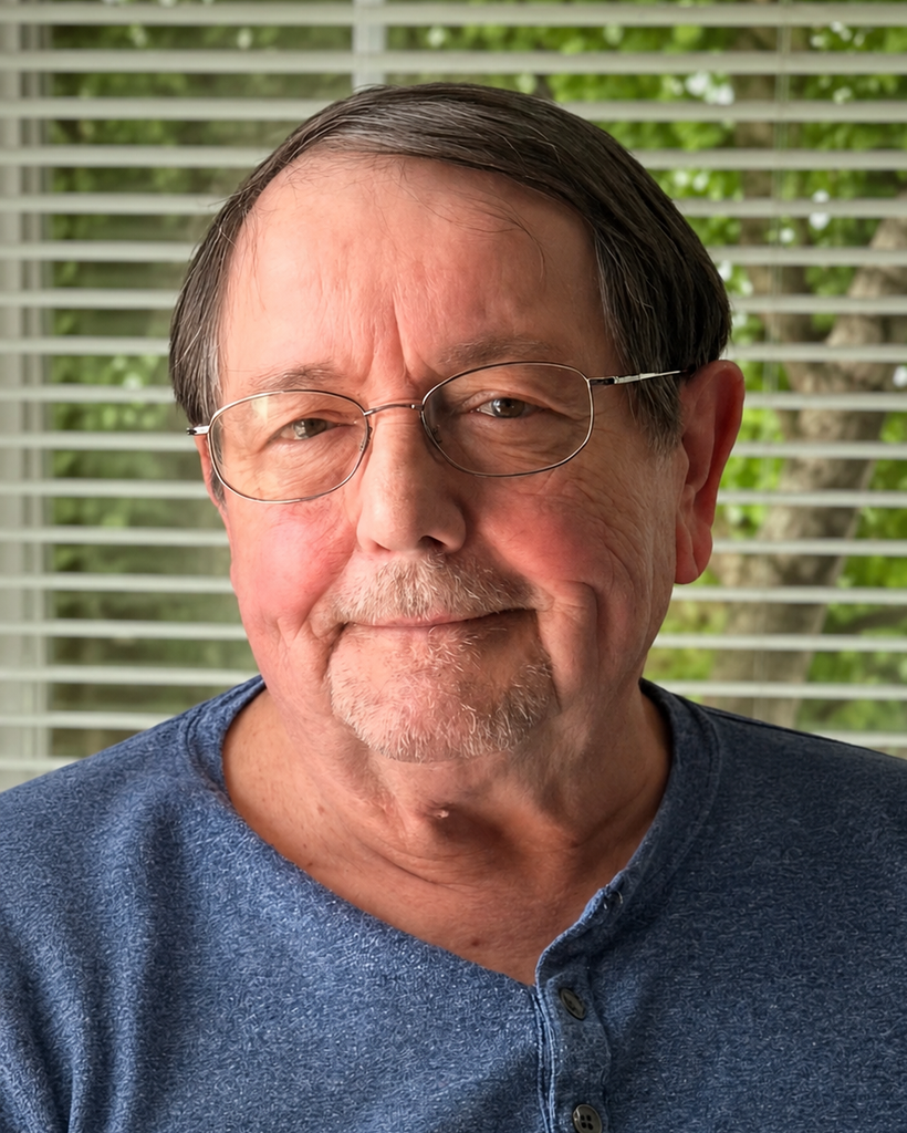 Richard Jay Hajek Profile Photo