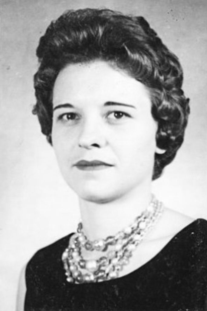 Mavis Gould Profile Photo