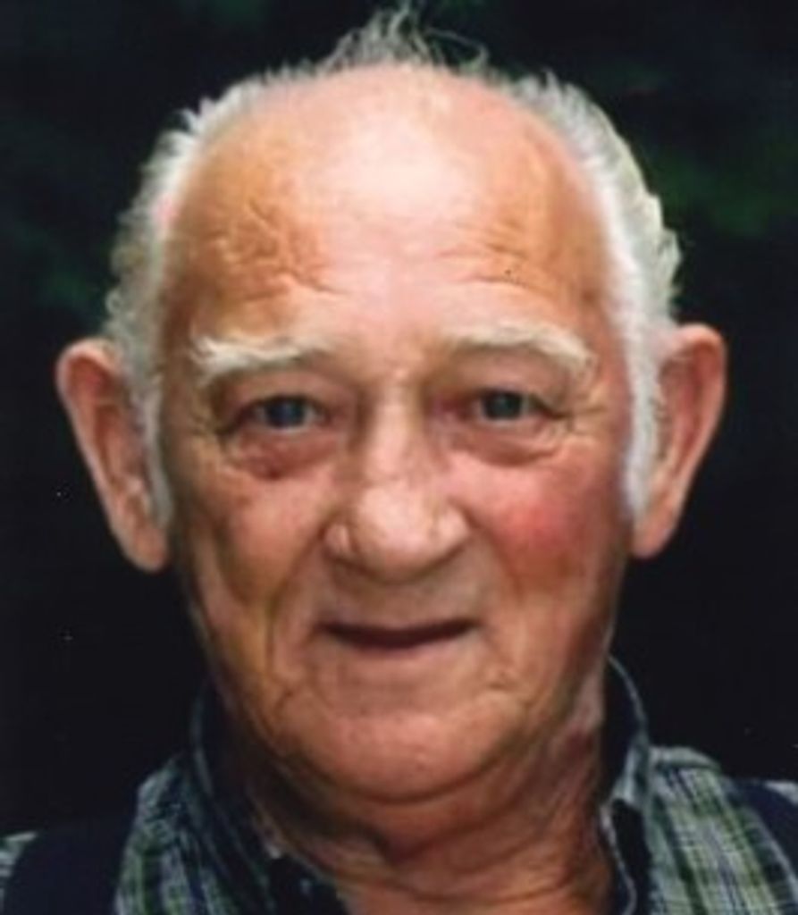 Ralph Naill Profile Photo