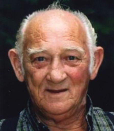 Ralph Naill Profile Photo