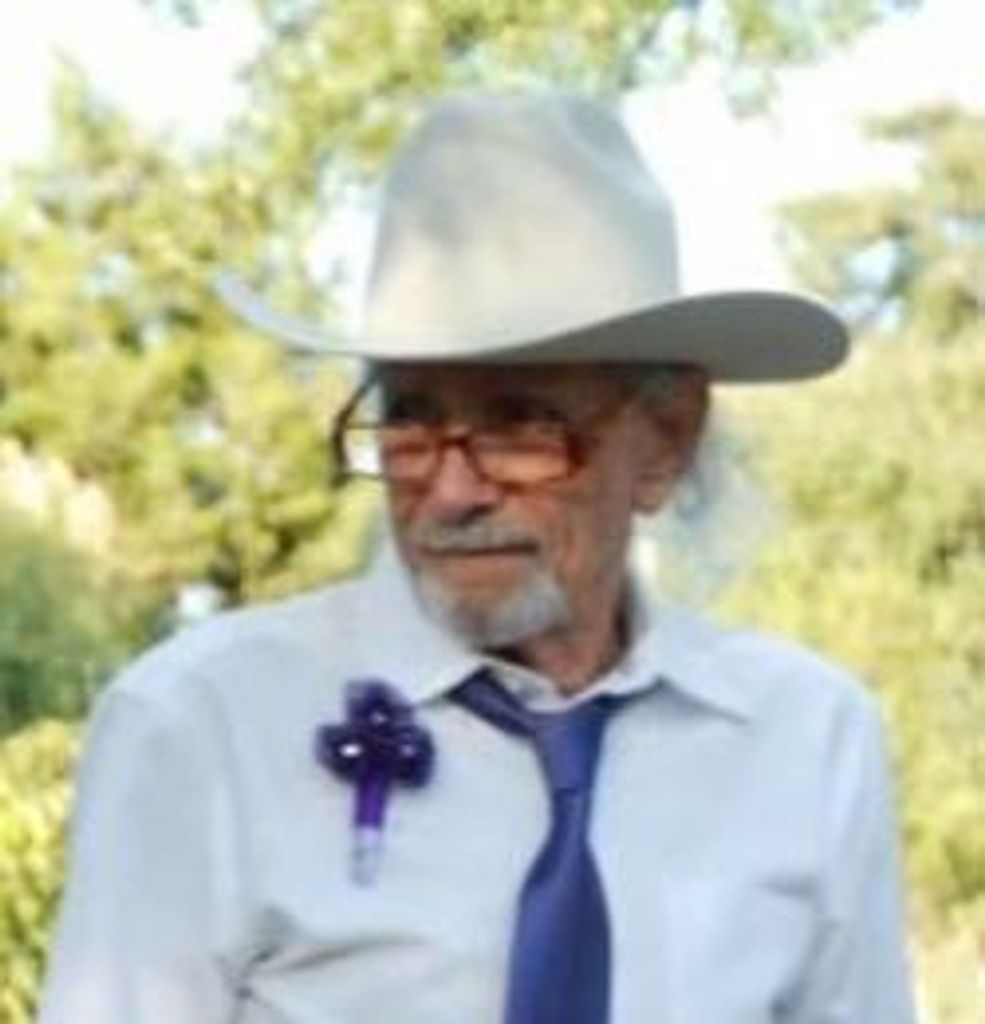 Raymond Thomashide