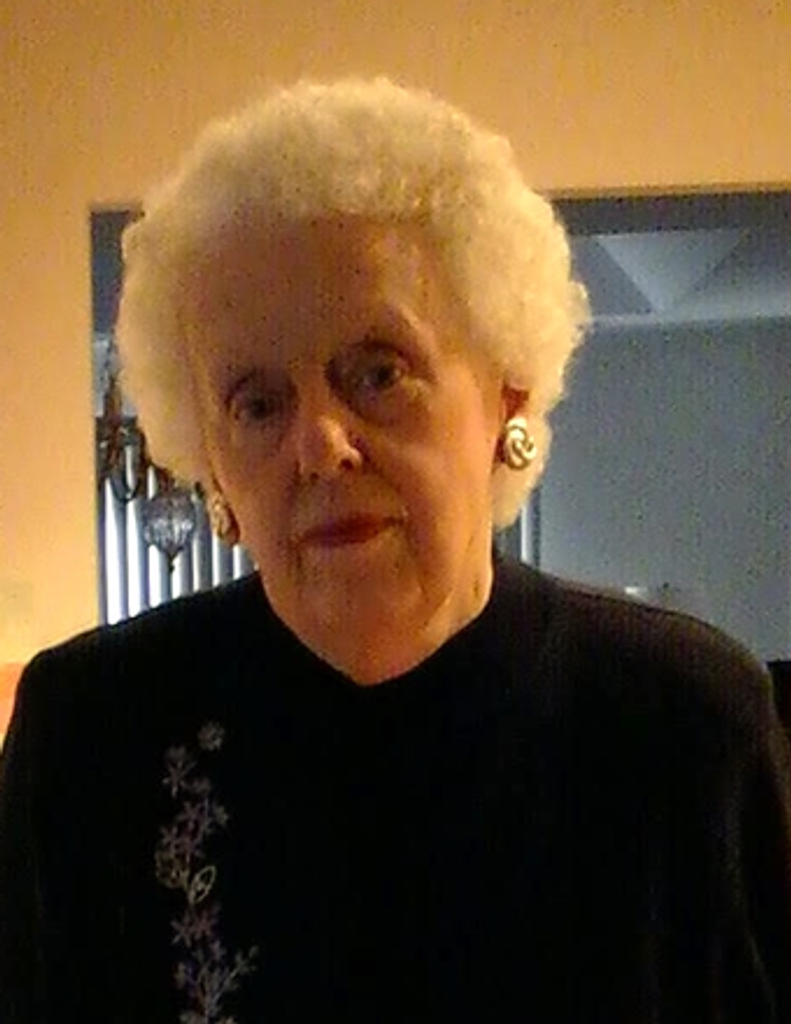 Madelyn Janet Dipboye Profile Photo
