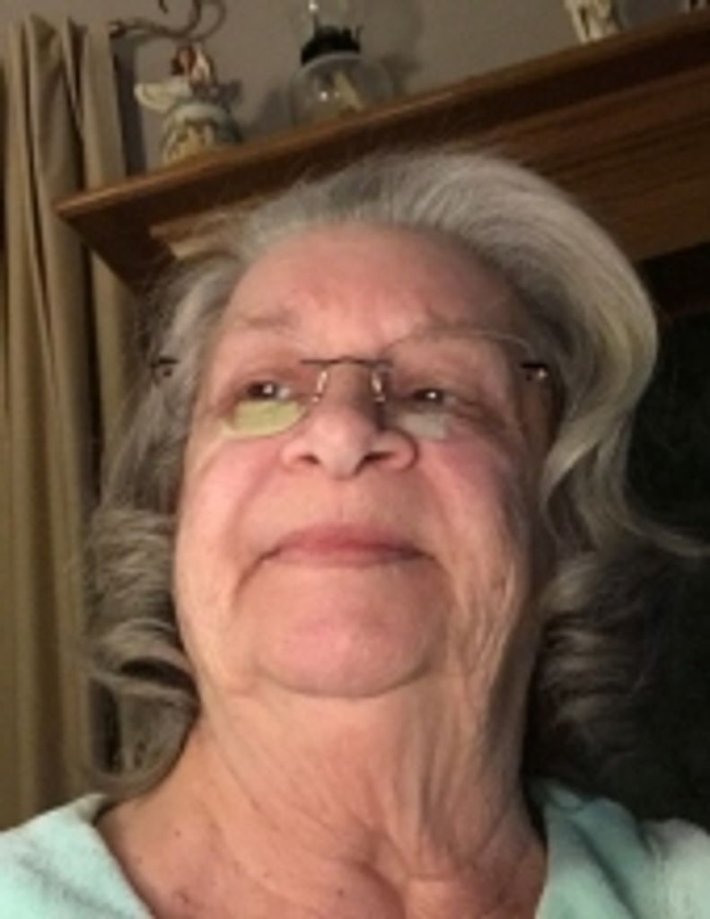 Jeanetta Rose Schendel