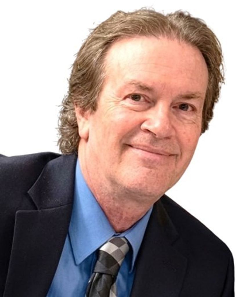 Nicholas Nicoloff Profile Photo