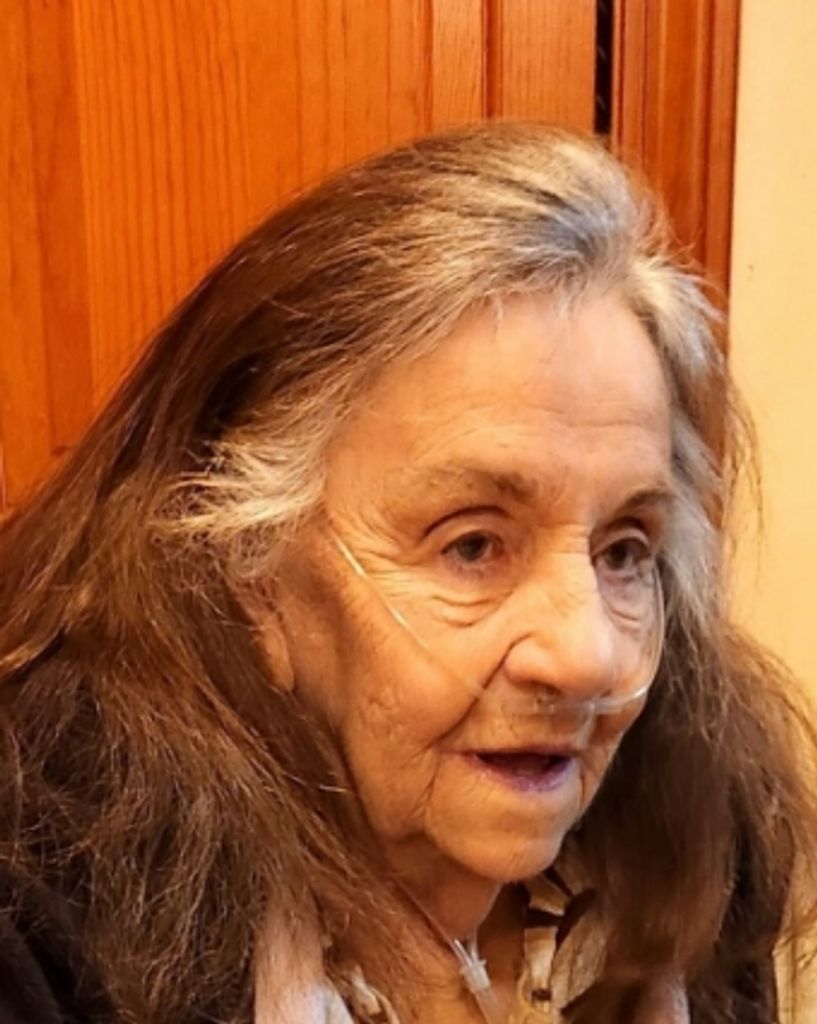 Marilyn J. Caramanna Profile Photo