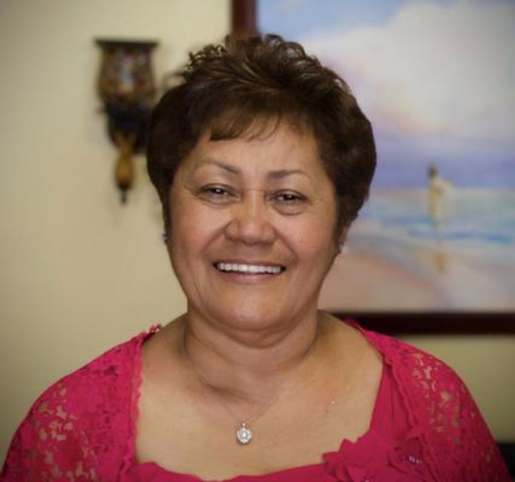Maria L. Cosme Profile Photo