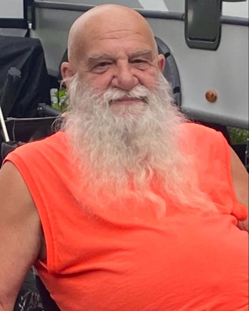 John J. Bulgarella