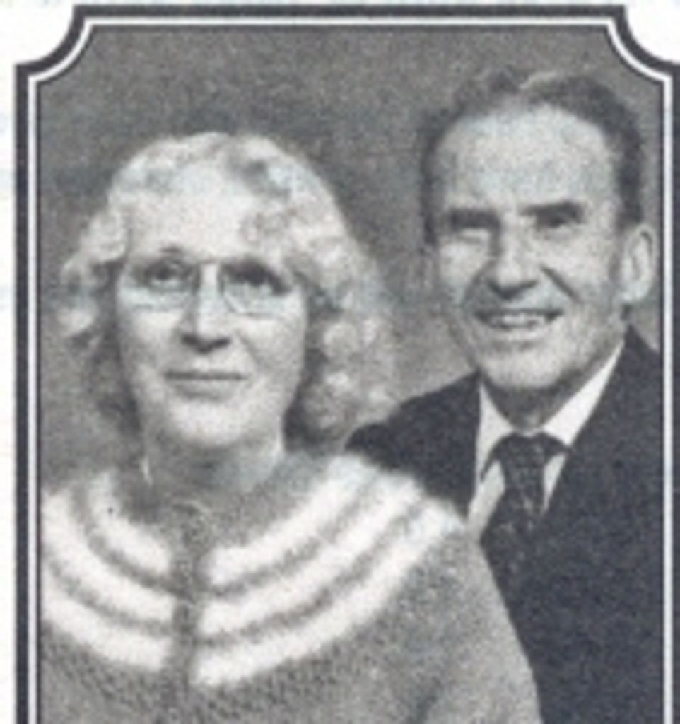 Viola B. Peugh