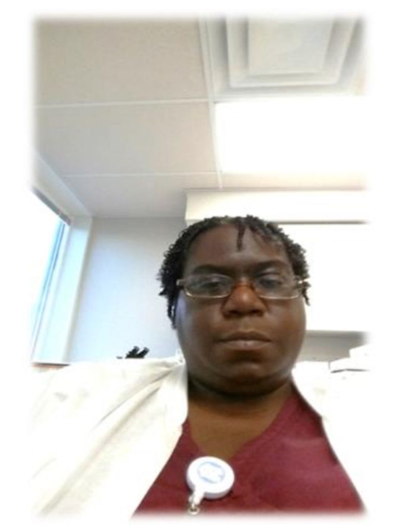 Chanda Powell