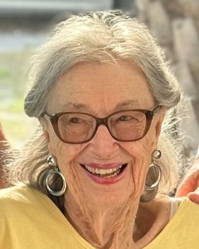 Joyce Hare Conrad's obituary image