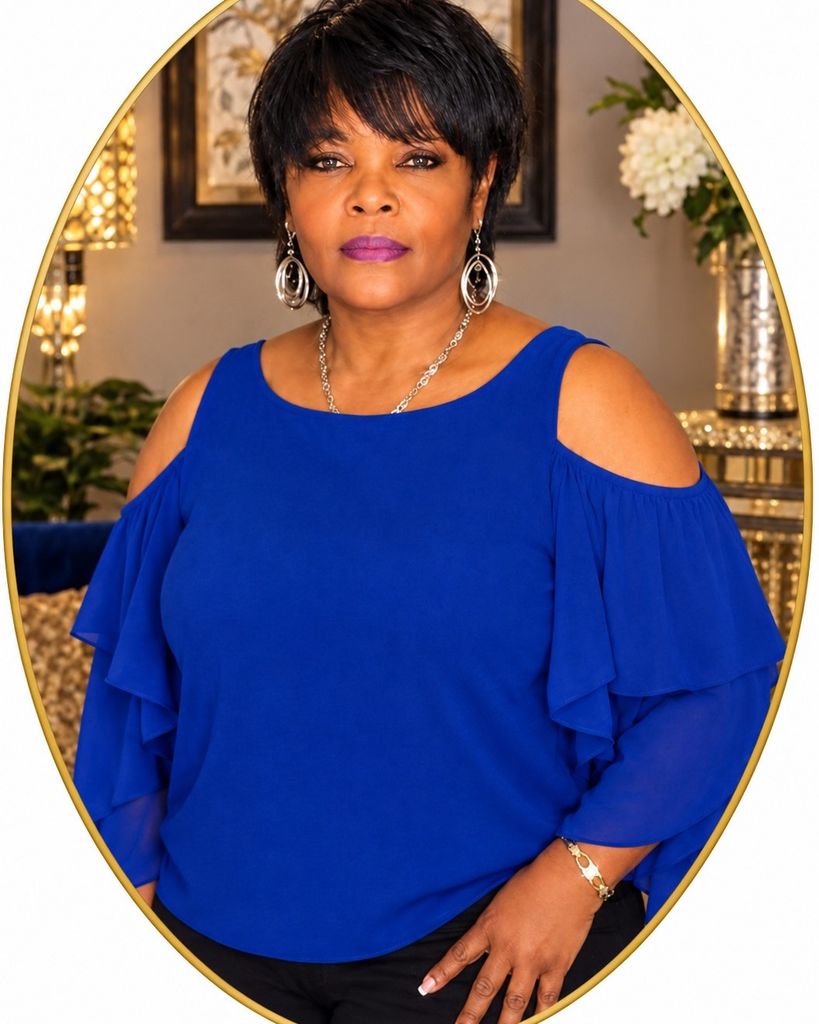 Linda Baldwin Profile Photo