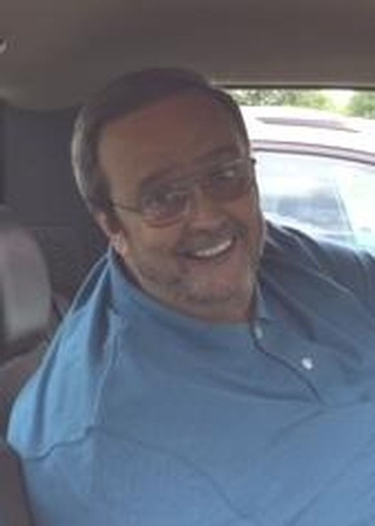 Thomas Wayne French Profile Photo