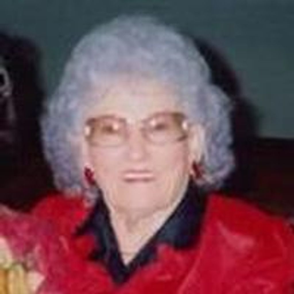 Jeanette A. Kilbourne - Baumgardner