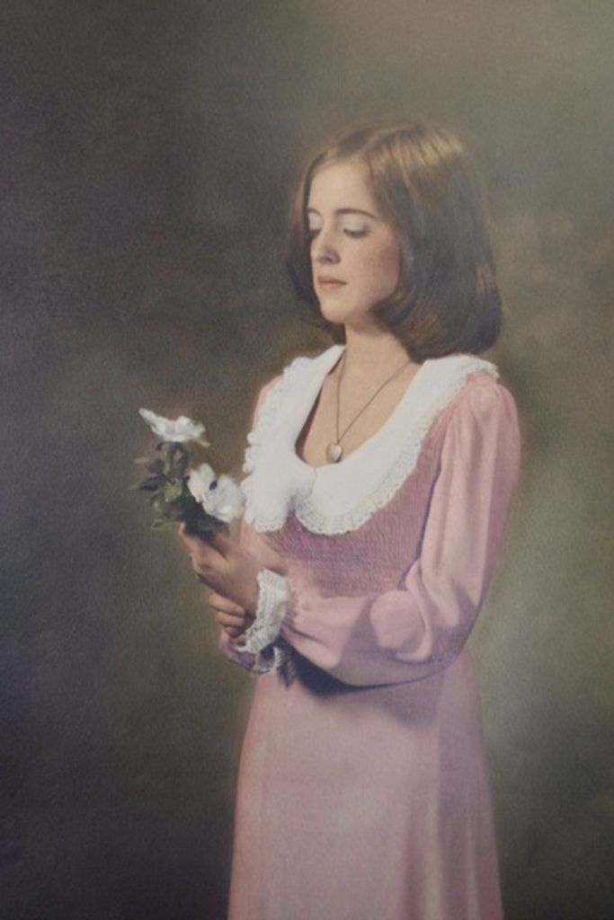 Barbara Warthen Jordan
